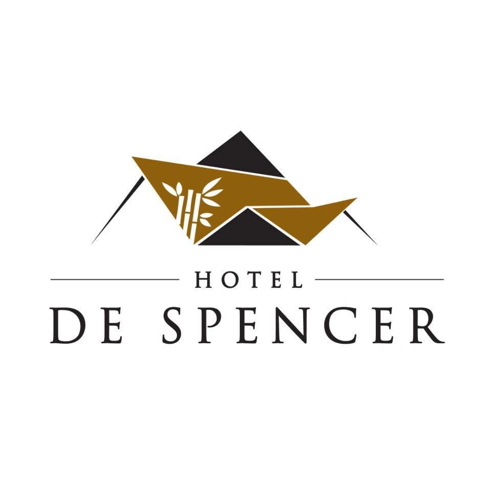 Hotel De Spencer Logo